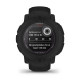 Instinct® 2 Solar Tactical Edition Tactical Edition, Black - 010-02627-03 - Garmin 